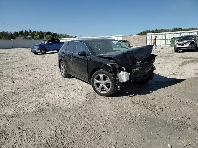 2010 Toyota Venza VIN: 4T3BK3BB5AU031258 Lot: 75451214