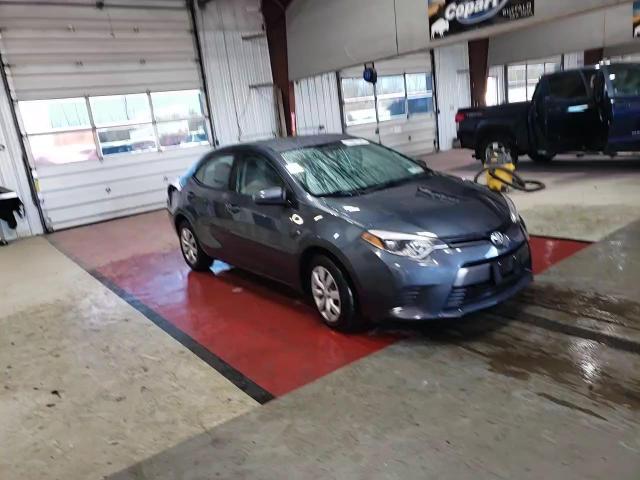 2016 Toyota Corolla - Image 13