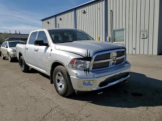 2011 Dodge Ram 1500 VIN: 1D7RB1CT9BS550193 Lot: 75550914