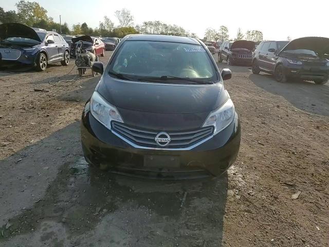 2014 Nissan Versa Note S VIN: 3N1CE2CP6EL391509 Lot: 75214614