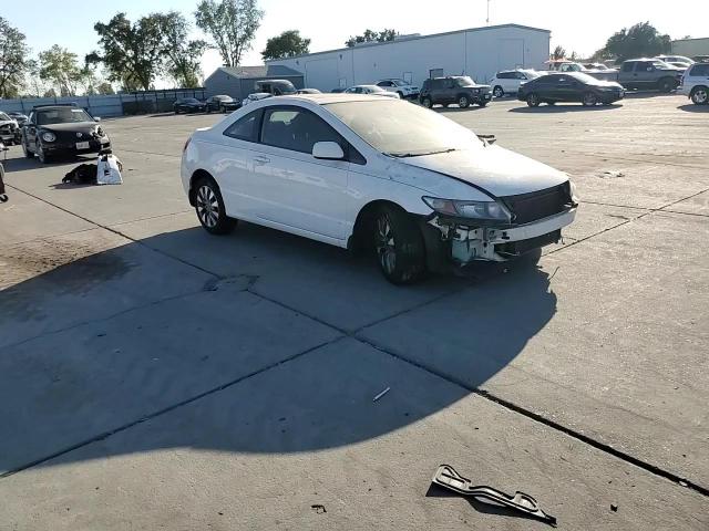 2010 Honda Civic Exl VIN: 2HGFG1B92AH530489 Lot: 73766034