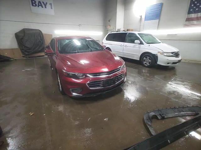 2017 Chevrolet Malibu Lt VIN: 1G1ZE5ST0HF141519 Lot: 77663984