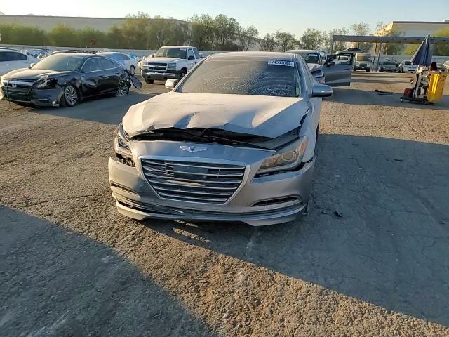 2015 Hyundai Genesis 3.8L VIN: KMHGN4JE5FU065134 Lot: 74533084