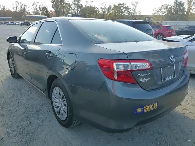 2012 Toyota Camry Base VIN: 4T1BF1FK1CU176053 Lot: 78512334