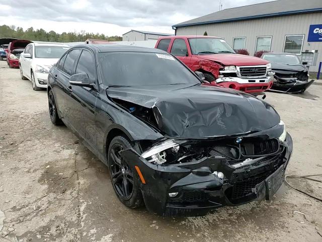 2018 BMW 3er - Image 13