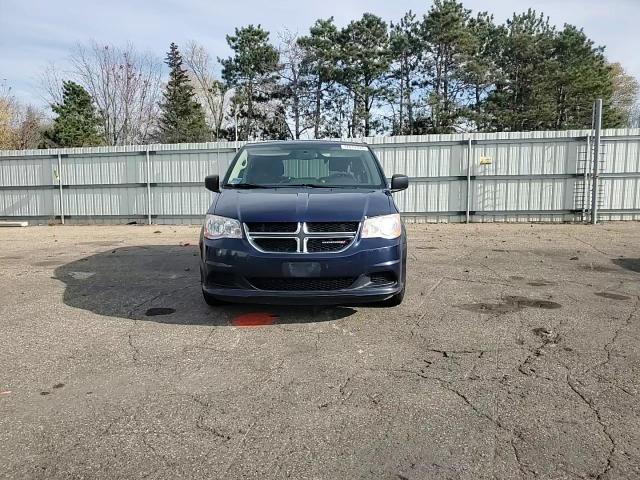 2013 Dodge Grand Caravan Se VIN: 2C4RDGBG1DR810053 Lot: 77819394