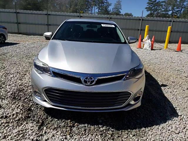 2014 Toyota Avalon Base VIN: 4T1BK1EB9EU091767 Lot: 75400394