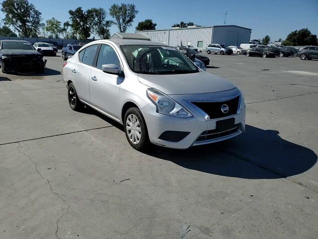 2019 Nissan Versa S VIN: 3N1CN7AP2KL873499 Lot: 75507954