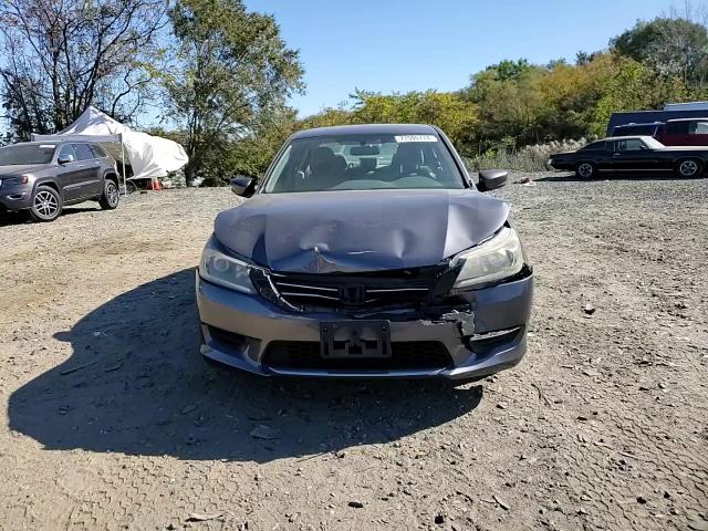 2013 Honda Accord Lx VIN: 1HGCR2F3XDA078898 Lot: 77595774