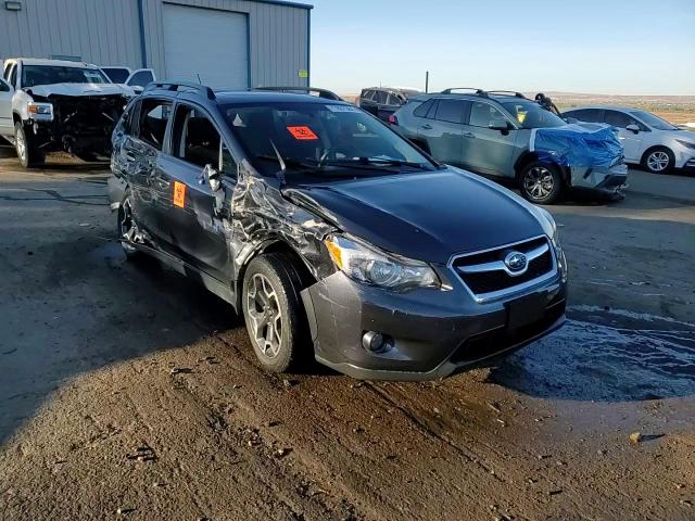 2015 Subaru XV - Image 14