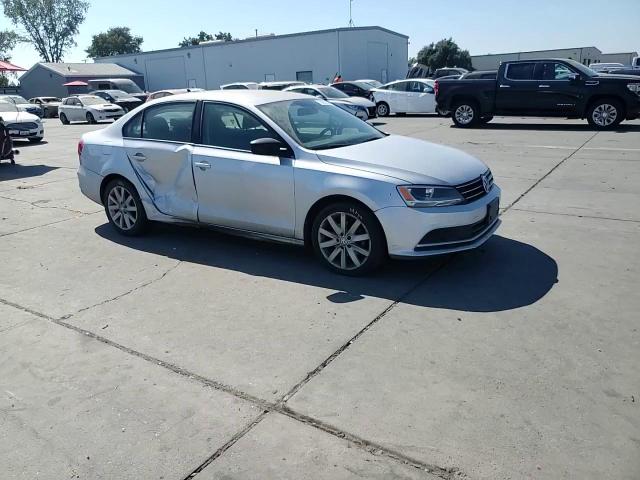 2015 Volkswagen Jetta Se VIN: 3VWD17AJ3FM274990 Lot: 73882354