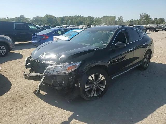 2013 Honda Crosstour Exl VIN: 5J6TF2H51DL005049 Lot: 74529664