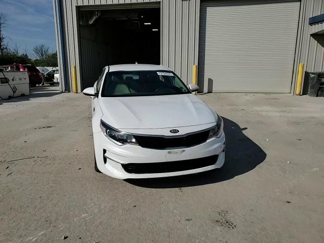 5XXGT4L36HG168223 2017 Kia Optima Lx