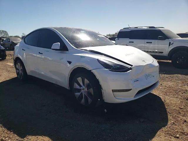 2023 Tesla Model Y VIN: 7SAYGAEE0PF772926 Lot: 72979114