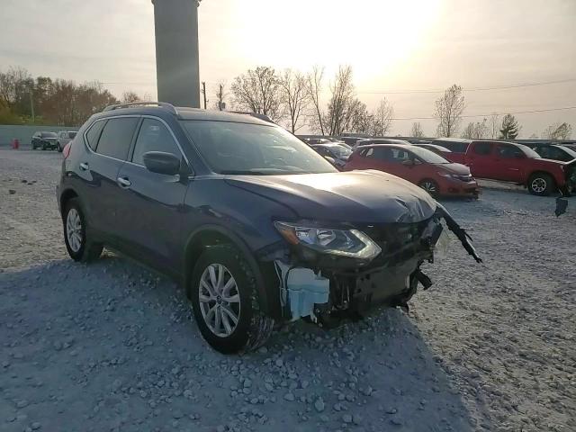 2017 Nissan Rogue - Image 15