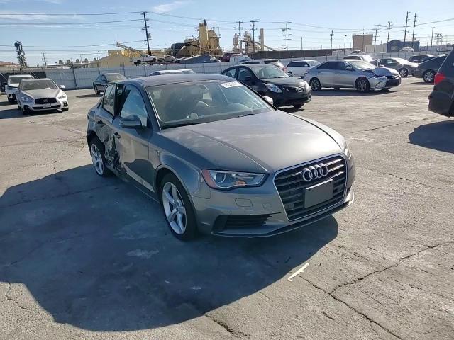 2015 Audi A3 - Image 11