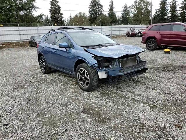 2018 Subaru Crosstrek Limited VIN: JF2GTAMC2JH206179 Lot: 75250894