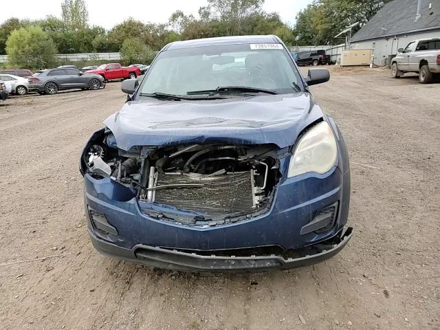 2010 Chevrolet Equinox - Image 12