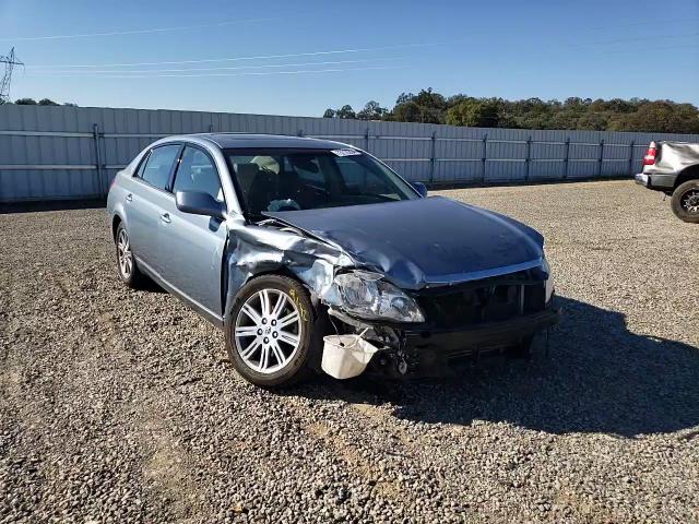 4T1BK36B87U217582 2007 Toyota Avalon Xl