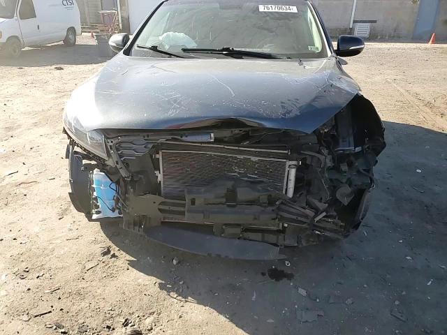 2020 Kia Sorento L VIN: 5XYPGDA34LG655495 Lot: 76170634