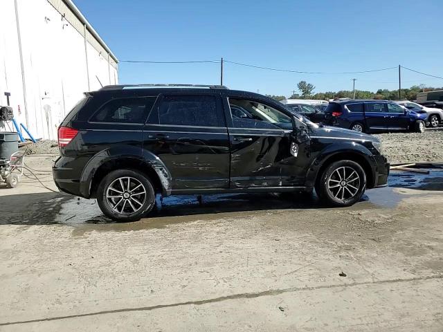 2018 Dodge Journey Se VIN: 3C4PDCAB2JT445137 Lot: 74450334