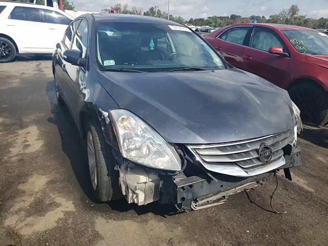 2010 Nissan Altima Sr VIN: 1N4BL2AP8AN469032 Lot: 72434754