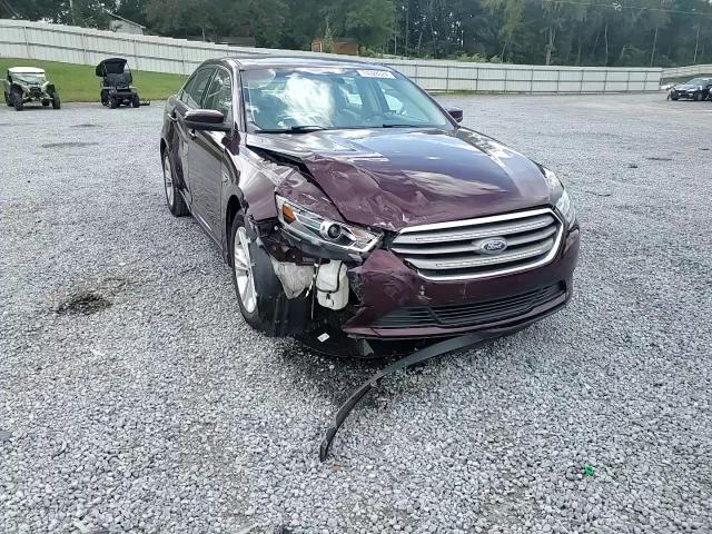 2018 Ford Taurus Sel VIN: 1FAHP2E86JG124765 Lot: 74028024