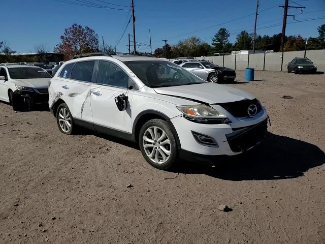 2012 Mazda Cx-9 VIN: JM3TB3DV0C0346530 Lot: 77560834