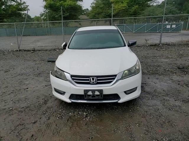 2015 Honda Accord Sport VIN: 1HGCR2F52FA086885 Lot: 73962974