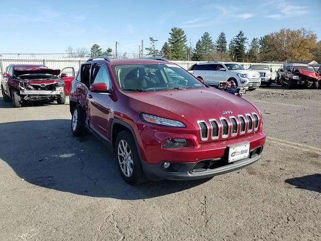 2016 Jeep Cherokee Latitude VIN: 1C4PJMCB3GW232308 Lot: 78059504