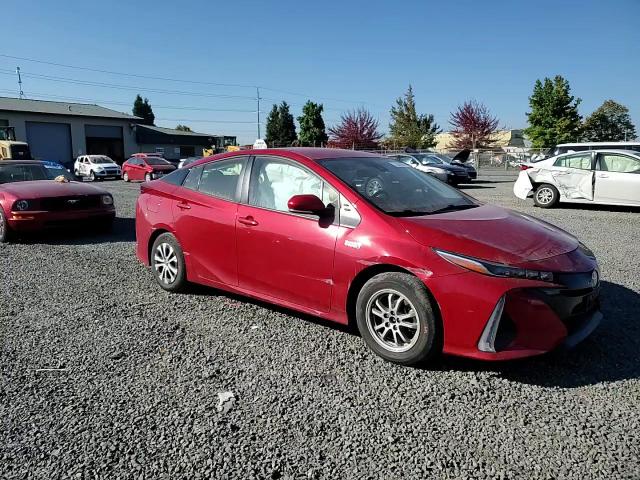 JTDKAMFP3N3203391 2022 Toyota Prius Prime Le