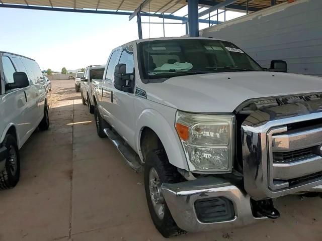 1FT7W2B63CED09124 2012 Ford F250 Super Duty