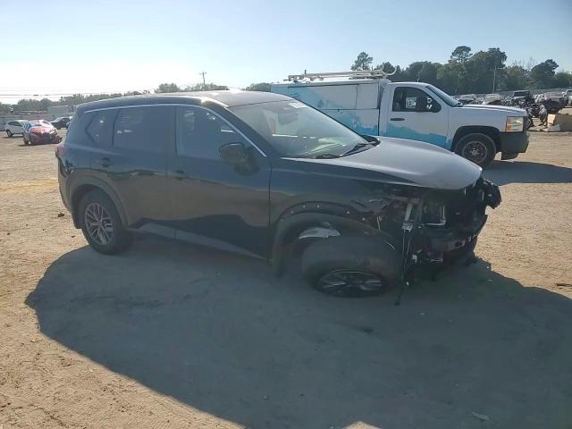 2023 Nissan Rogue S VIN: 5N1BT3AAXPC778951 Lot: 76710754