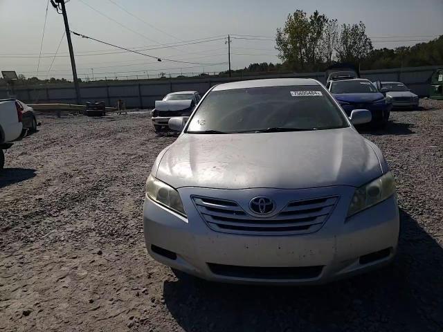 2008 Toyota Camry Ce VIN: 4T1BE46K88U247941 Lot: 75695484