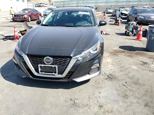 1N4BL4BV7MN389069 2021 Nissan Altima S