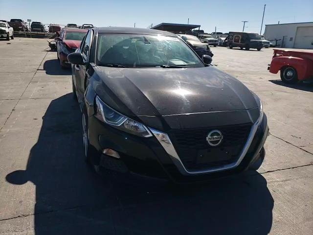 2019 Nissan Altima S VIN: 1N4BL4BV3KC251408 Lot: 76303844