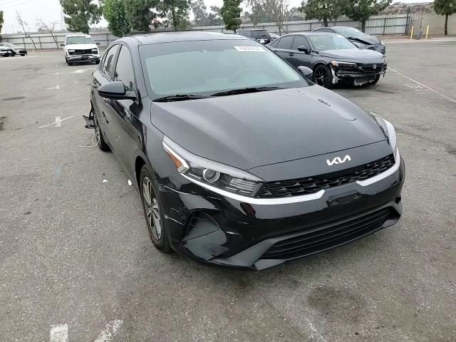 2023 Kia Forte Lx VIN: 3KPF24AD6PE629454 Lot: 76206954