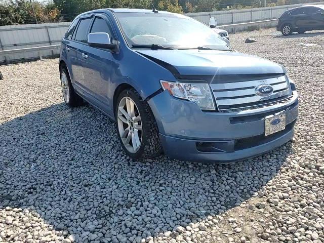 2010 Ford Edge - Image 12