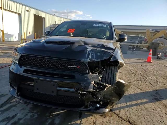 2019 Dodge Durango R/T VIN: 1C4SDJCTXKC575975 Lot: 76405114