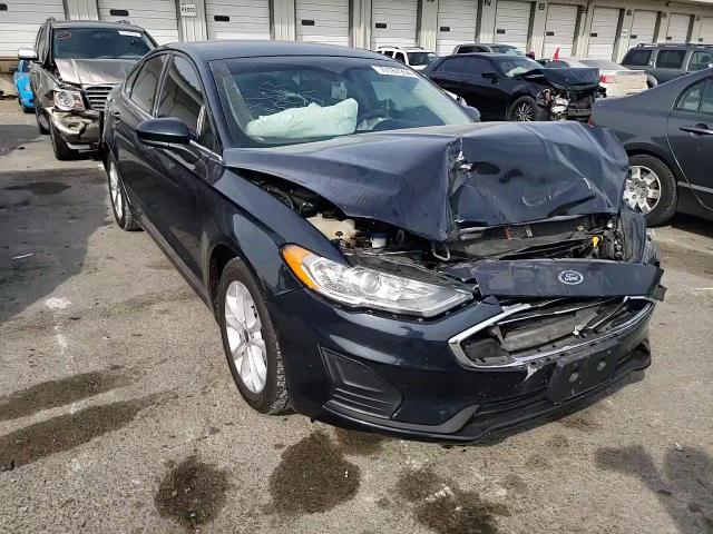 2020 Ford Fusion - Image 10