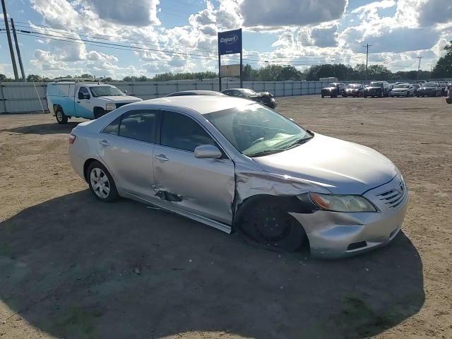 4T1BE46K09U329941 2009 Toyota Camry Base