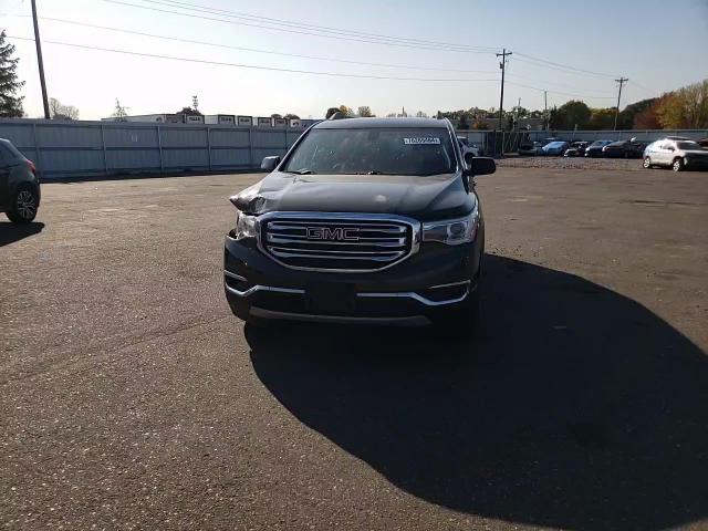 2017 GMC Acadia Slt-1 VIN: 1GKKNULS2HZ205829 Lot: 76285464