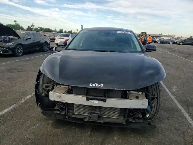 2022 Kia Ev6 Light VIN: KNDC34LAXN5056652 Lot: 78280514