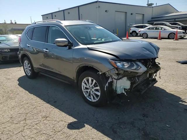 KNMAT2MT5LP532903 2020 Nissan Rogue S