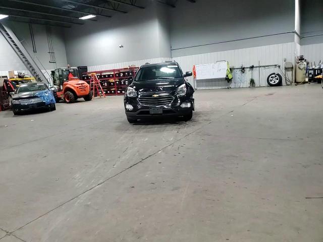 2017 Chevrolet Equinox - Image 11