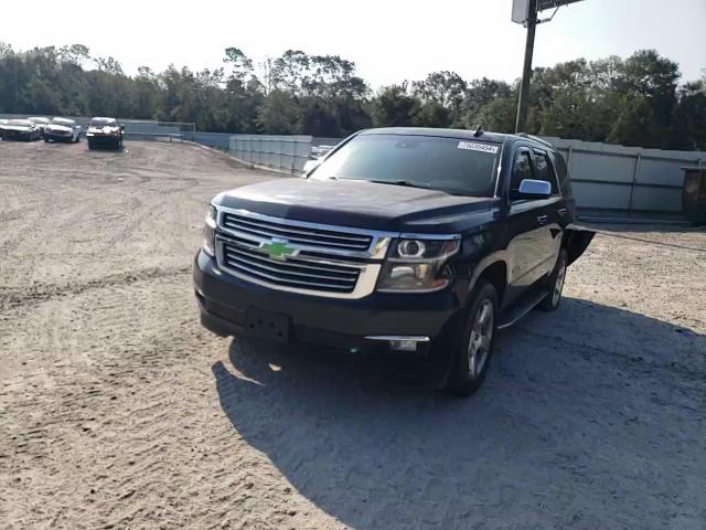 2016 Chevrolet Tahoe C1500 Ltz VIN: 1GNSCCKCXGR224284 Lot: 75035454