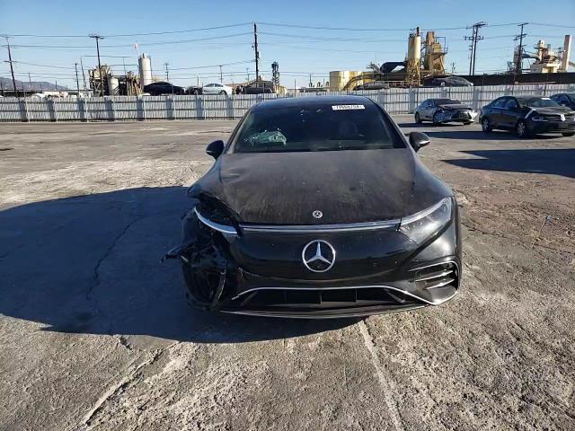 2023 Mercedes-Benz Eqs Sedan 450+ VIN: W1KCG2DB2PA033091 Lot: 77660754