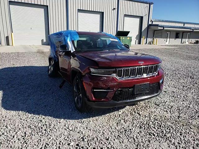 2022 Jeep Grand Cherokee Limited 4Xe VIN: 1C4RJYB62N8757429 Lot: 74063024