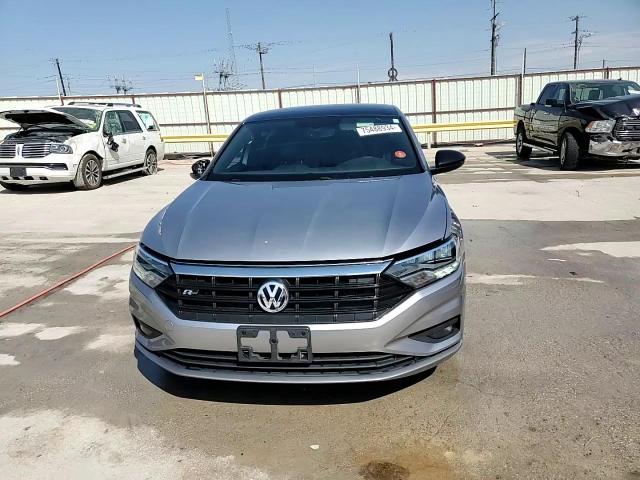 2020 Volkswagen Jetta S VIN: 3VWCB7BU4LM012988 Lot: 75488934