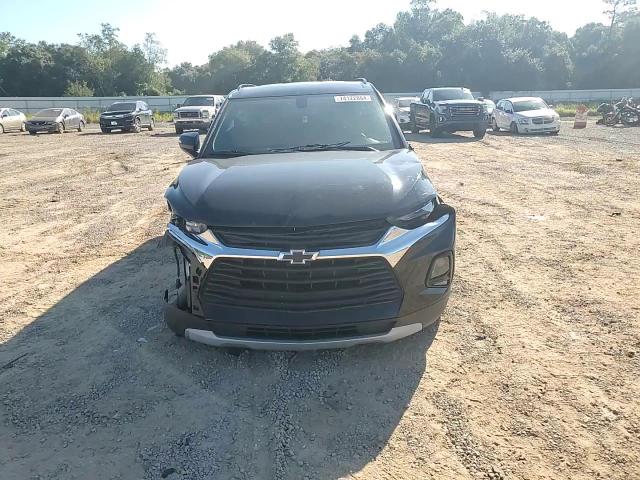 2020 Chevrolet Blazer 2Lt VIN: 3GNKBCRS0LS627441 Lot: 74122884